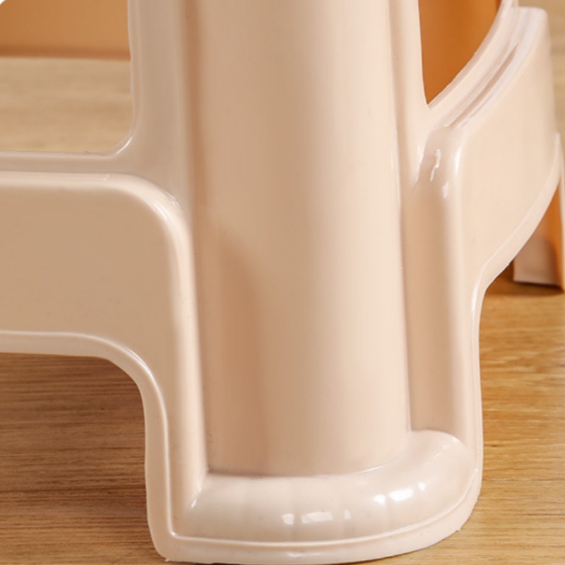 豫龙都塑料凳45cm个高清大图