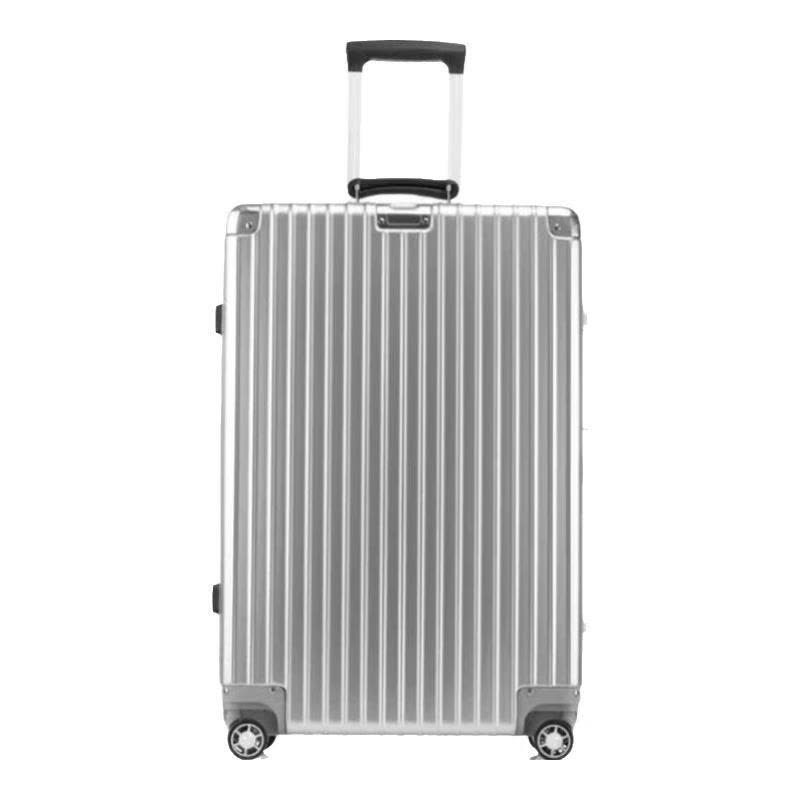 铁青26寸行李箱N13 个图片