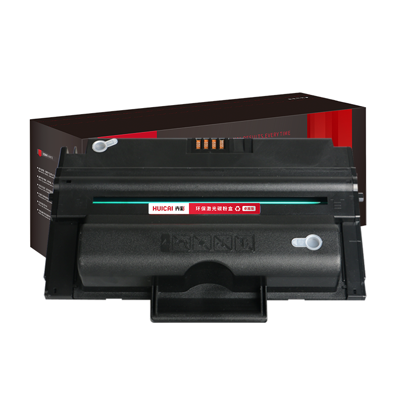 卉彩3435硒鼓 适用富士施乐Xerox CWAA0762/3435D/3435DN/CWAA0763硒鼓碳粉盒墨盒