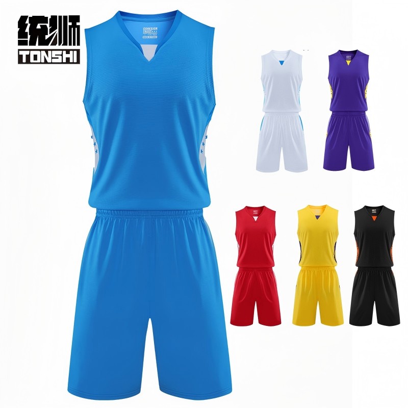 统狮 篮球服 E33 套 拍下备注颜色 拍下备注尺码