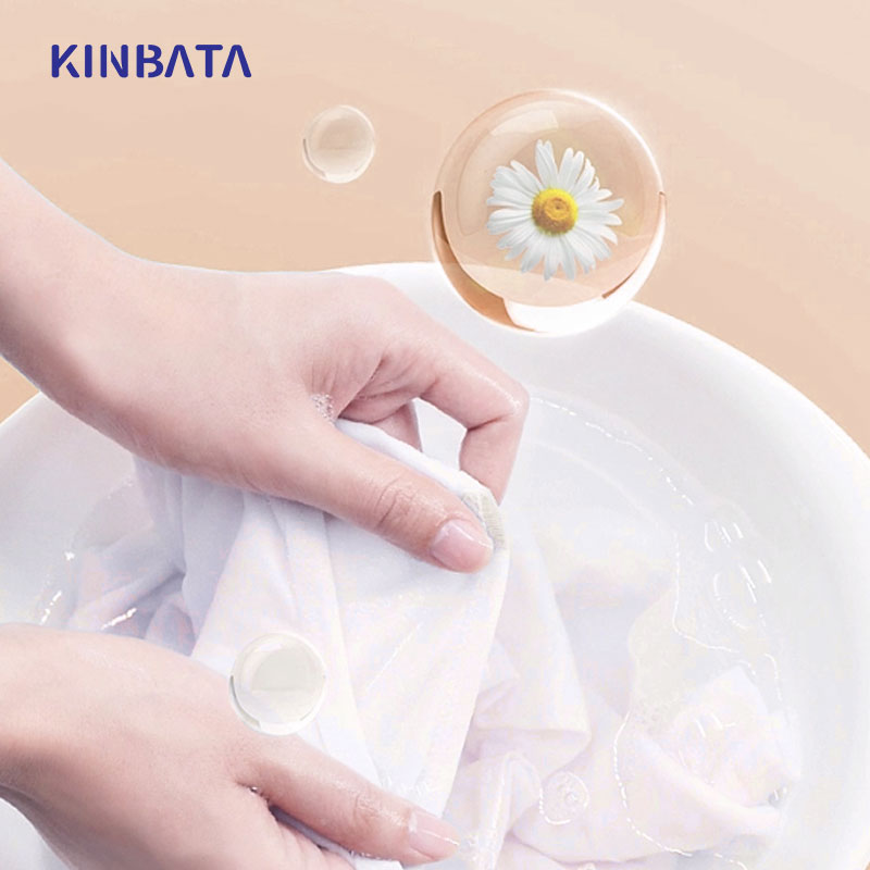 kinbata/去油王去污渍神器洗白衣物除顽固油迹专用清洁剂高清大图