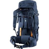 Fjallraven FJLLRVEN北极狐男士L多功能双肩背包 轻便耐用户外旅行背包