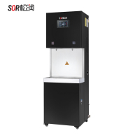 SOR松润 开水器 SOR-A721 30L立式开水器（反渗透款）