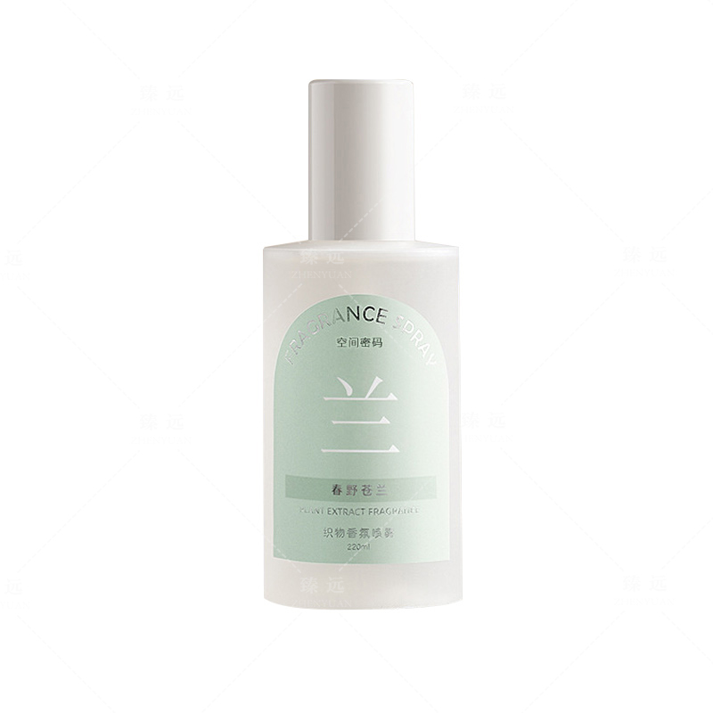 臻远 ZY-ZGTT-30 香薰 春野苍兰220ml