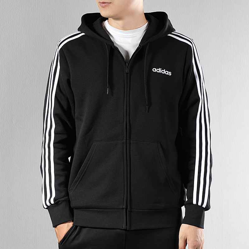 阿迪达斯(adidas)男外套DQ3101