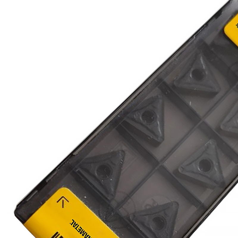 mastech肯纳kennametal刀片片