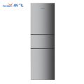 新飞（frestec）219升 三门三温风冷无霜家用冰箱低噪节能双层微冻室 BCD-219WK3A