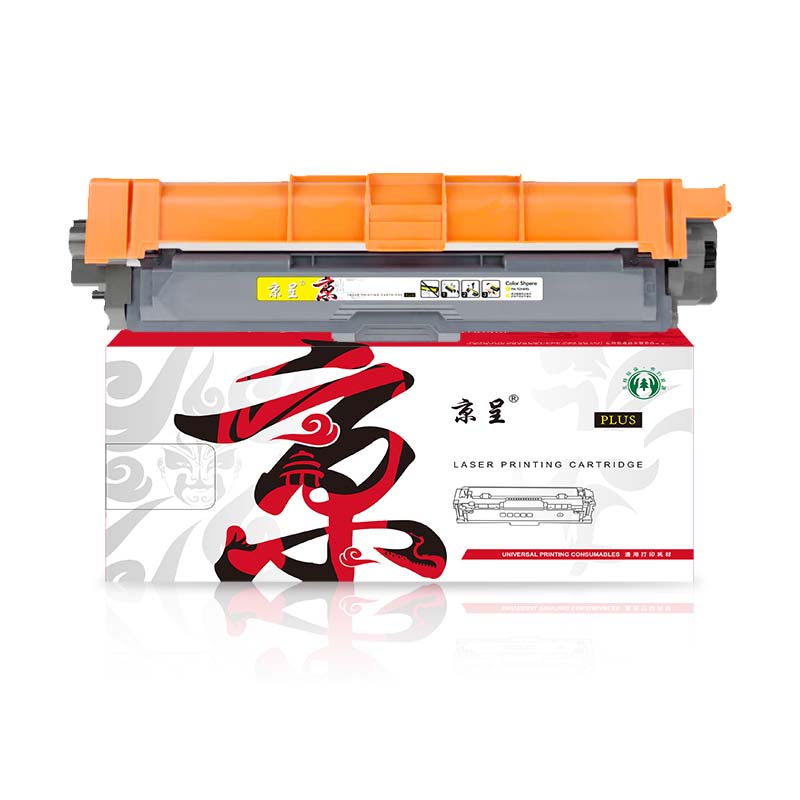 京呈 硒鼓/墨粉 LT7310 KCYM 粉盒 PLUS版 2300页 1 0801041002&&