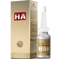 魔盒（NextBox）透明质酸眼部高保湿原液15ml(眼霜 眼精华 黑眼圈 眼袋 淡化细纹 补水保湿)