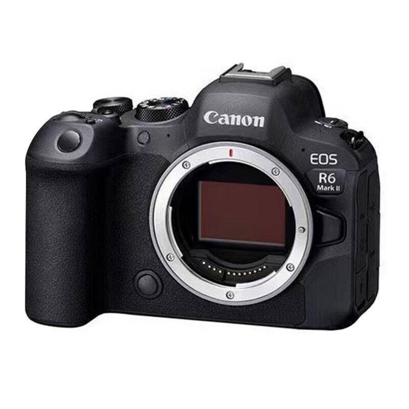 佳能(Canon) R62全画幅微单相机专业级 r6升级R6二代vlog相机高清大图