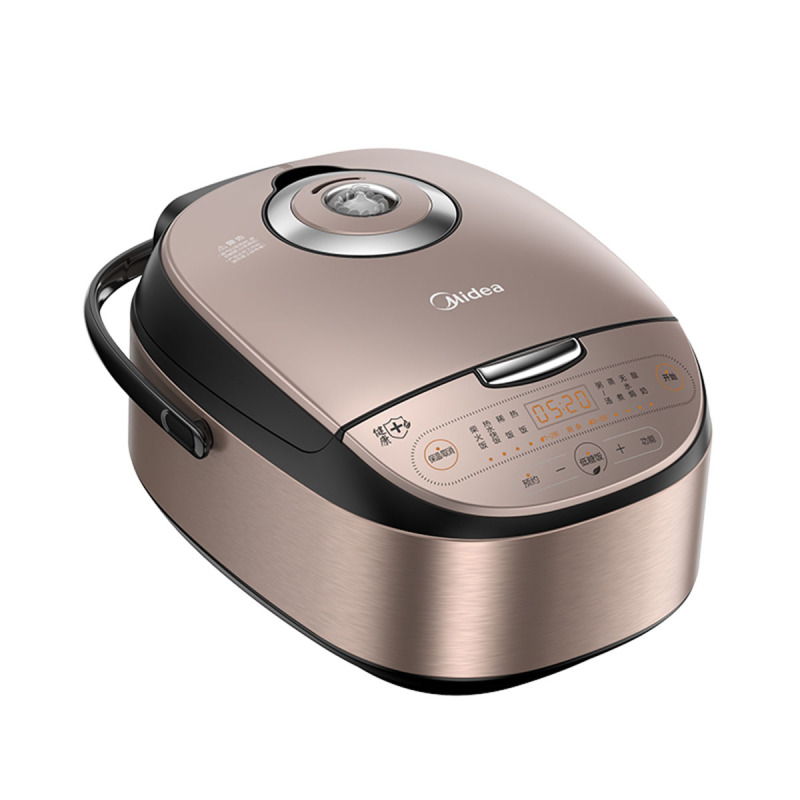 苏宁物流美的midea智能电饭煲mb40le17产品货号fb40m107