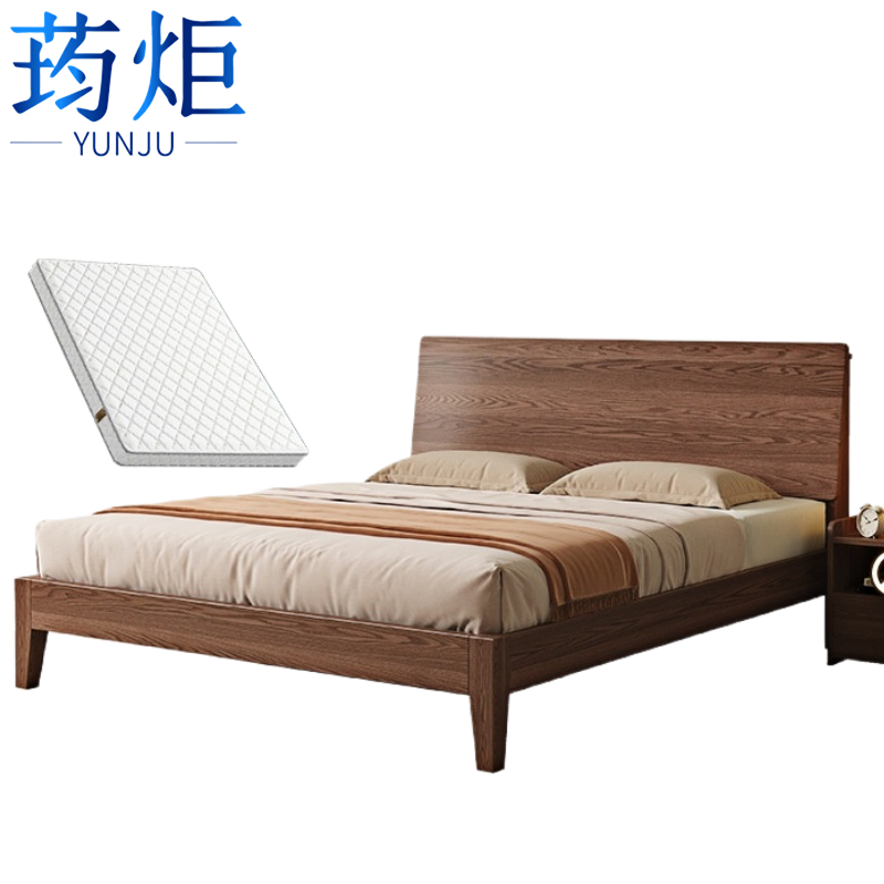 荺炬床-高清大图