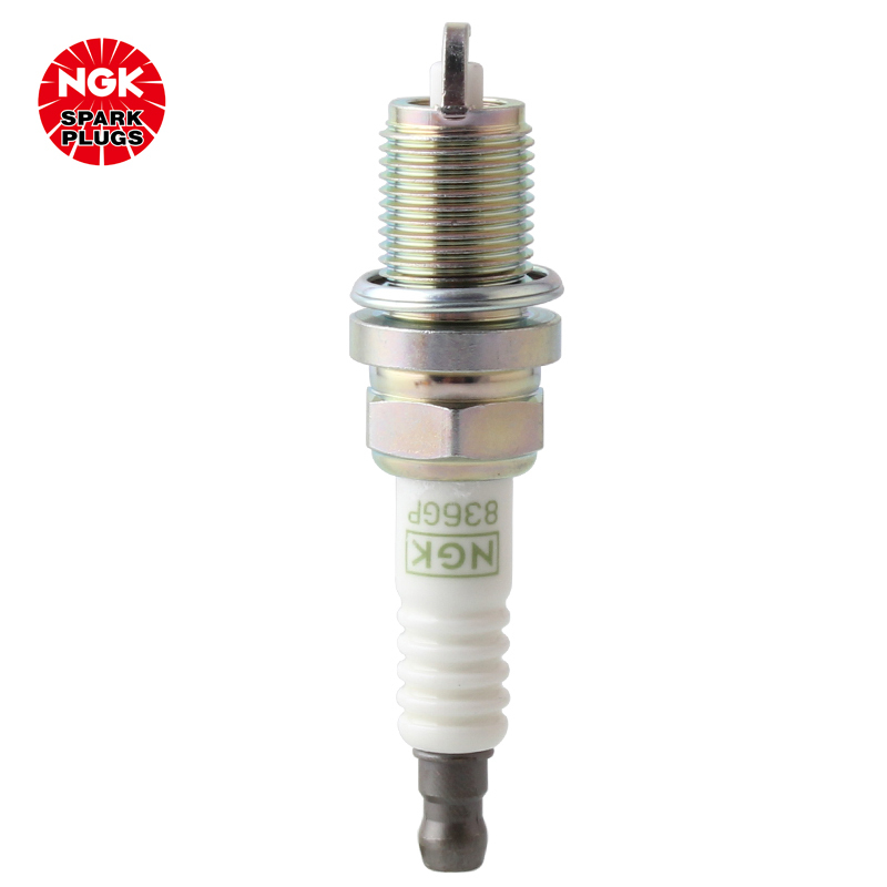 NGK 镍合金火花塞 856GP 四支装 景逸X3/风光/众泰Z100/中华V5/H530/CX70/中兴/丘比特/海马