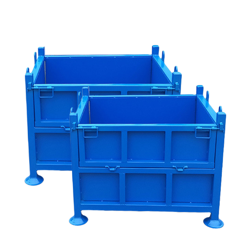 围达 周转箱 1600*1100*1000mm 个高清大图