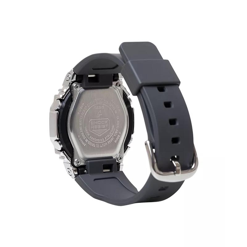 卡西欧(CASIO)中性石英表405mm防水200米多功能运动手表高清大图