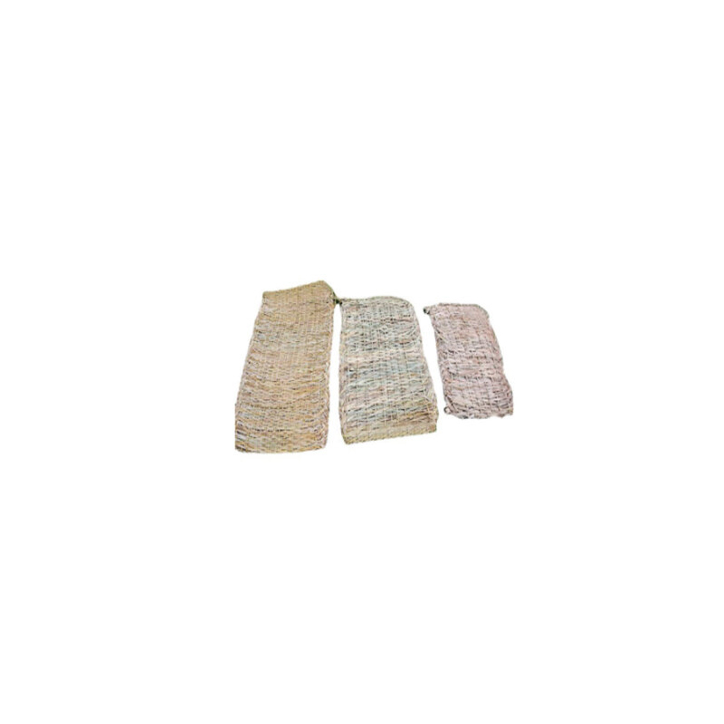 祥亨XH-FXCD 50*70cm 防汛草袋 草袋子 (计价单位:个)高清大图