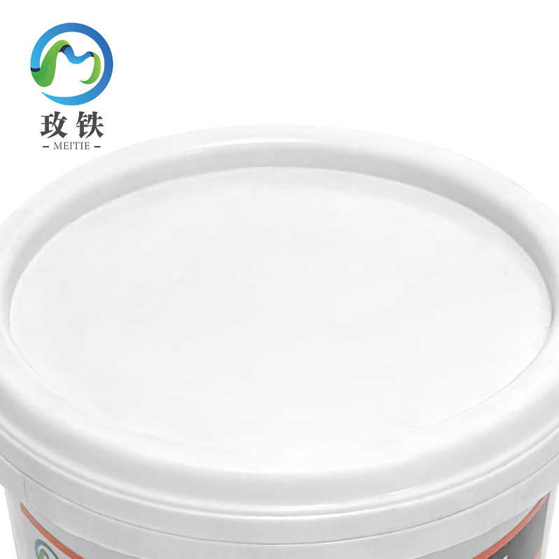 玫铁润滑脂55/11kg桶高清大图