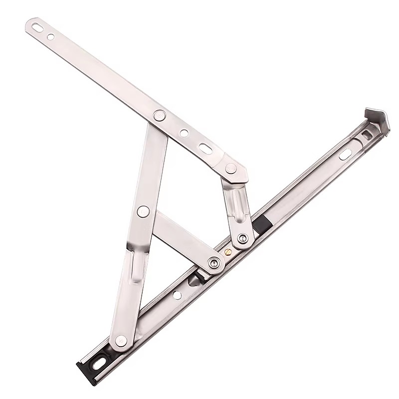 亿维顿 平开窗铰链 16英寸(22槽) 个高清大图