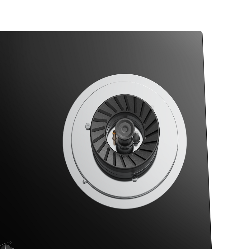 美的(Midea)燃气灶JZT-QTW15天然气