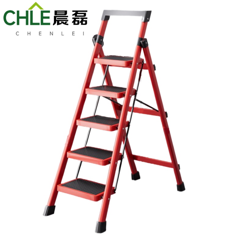 晨磊平口梯五步/个高清大图