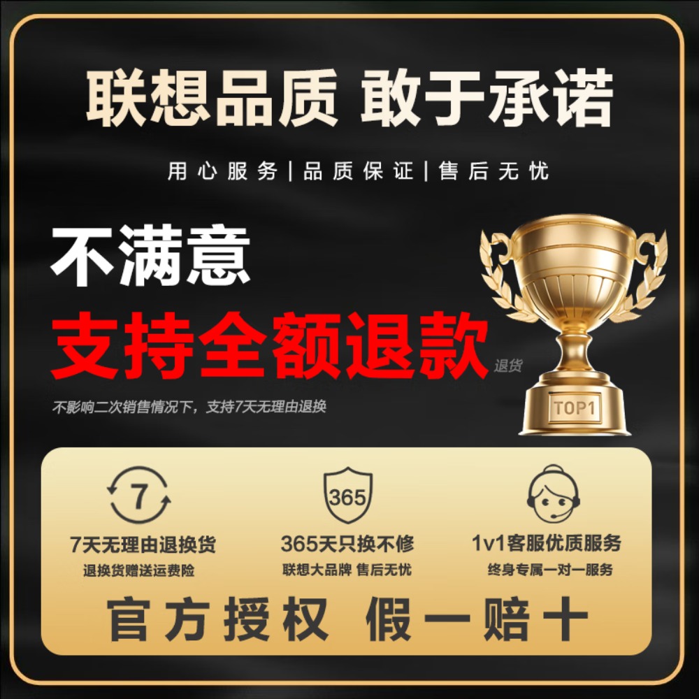 联想键盘 有线键盘鼠标耳机套装 薄膜机械键盘104键有线黑科技金属面板炫酷灯效26键无冲电竞游戏键盘 [联想电竞版]白色高清大图