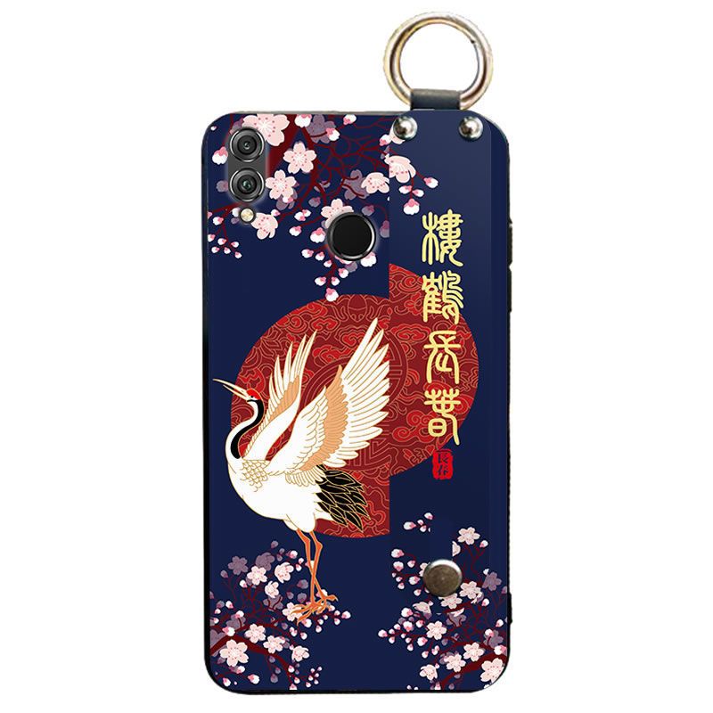 图书>期刊/杂志>数码/计算机>图书其它>华为荣耀8x手机壳防摔软胶jsn