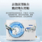 Haier/海尔空气能热水器300升家用一级能效双变频自清洁KF110/300-FE7U1