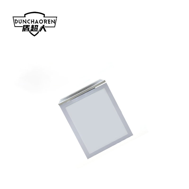 盾超人 DCRGW-260505 DC18V 7W IP65 12h LED 标志灯 白色 (计价单位:盏)高清大图
