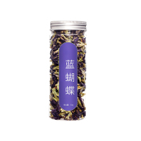 太湖雪眉蝶豆花 30g*3