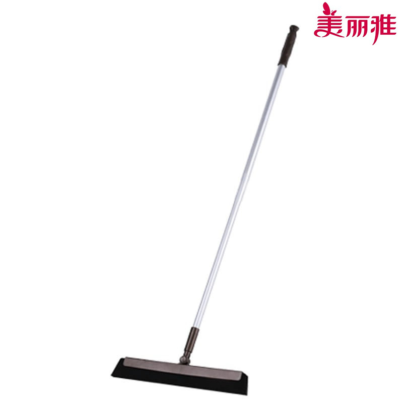 美丽雅(maryya)1225弹力净扫把/多功能玻璃刮水器/魔术扫把扫地
