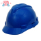 三宝 ABS安全帽 LS-10 蓝色