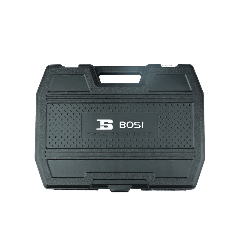 波斯(BOSI)96件机修综合组套(96PC)套高清大图
