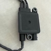 四头温度传感器 5698537 A066Y427 适用东风康明斯国六发动机