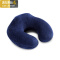 U型枕头脖子颈椎枕靠枕记忆棉便携汽车飞机旅行午睡u形护颈枕 三维工匠枕芯/枕头