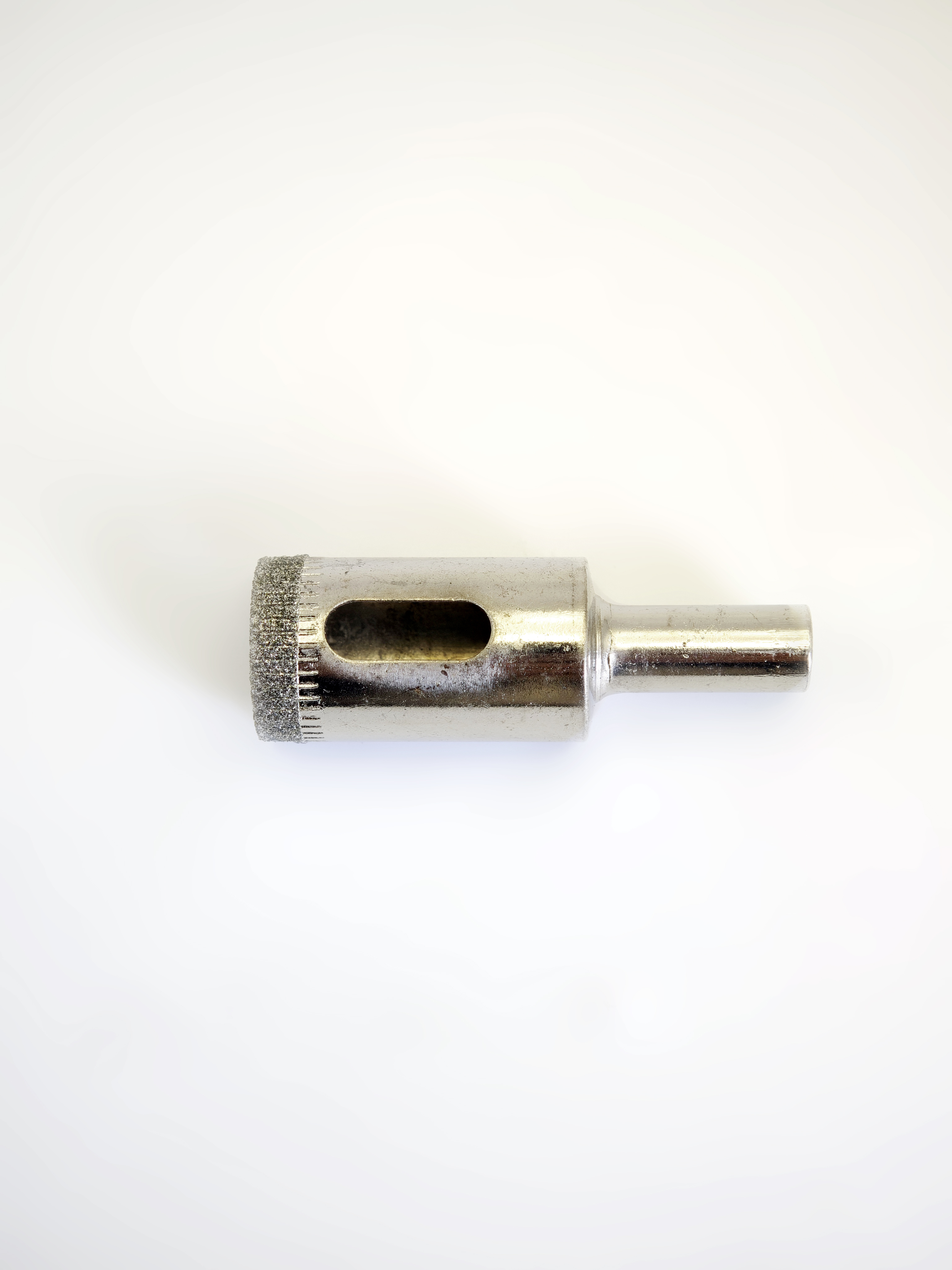梦涵杰 玻璃开孔器 MHJ-优质一体钢18mm 个高清大图