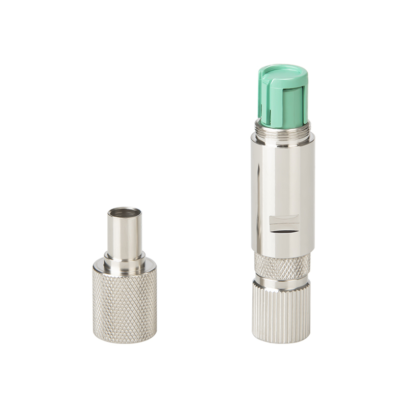 博扬 L9-75欧转120欧头 平衡与非平衡转接器 2M头E1转接头 1个装 BY-L9-75/120