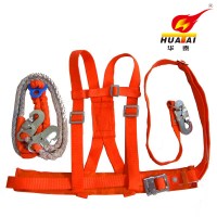 HUATAI 安全带 HT-双背双保险(单位:件)