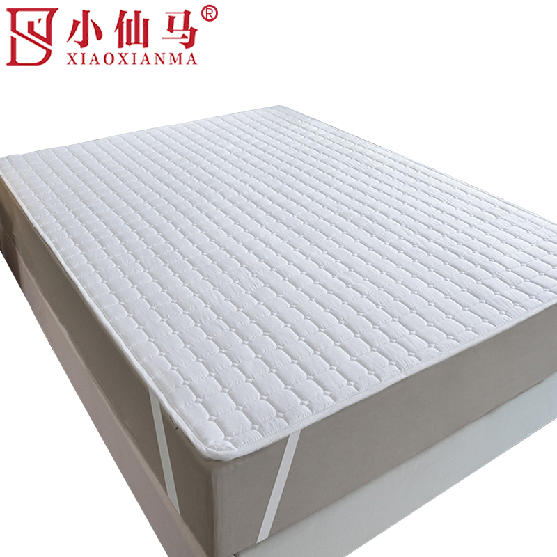 小仙马 保护垫 护床垫子 个高清大图