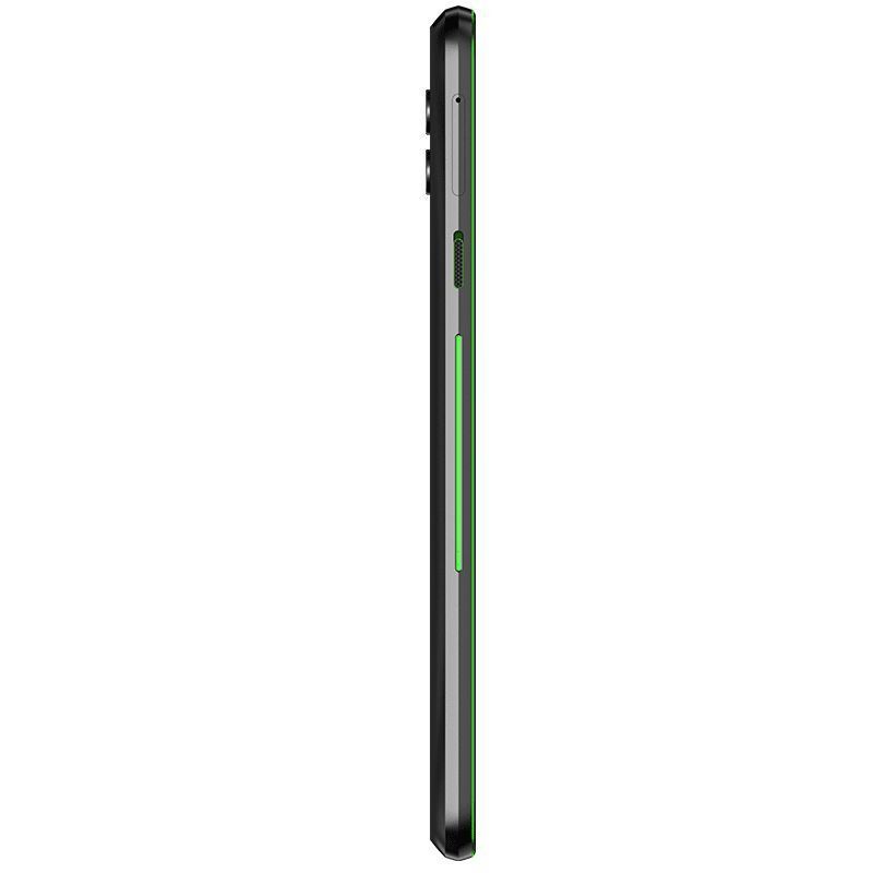 小米(mi) /黑鲨游戏手机 Helo 8GB+128GB(Z)