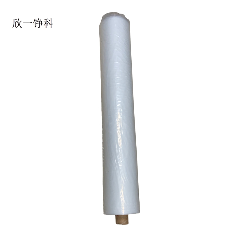 欣一铮科 塑料布 宽10m 1.2丝/每卷80公斤 1卷高清大图