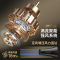康夫(CONFU) 电吹风机 KF-8926 2300W大功率5档冷热风护发 过热保护 家用发廊 吹风筒