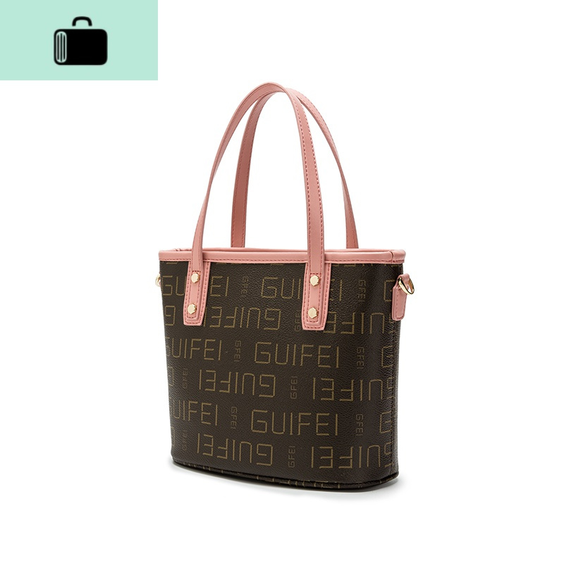 包包女2020新款复古手提托特包女大容量气质女神斜挎包菜篮子女包new