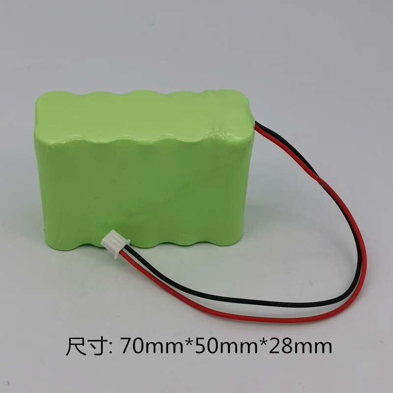 南孚(NANFU) 驱动器电池 AA2300MAH(单位:组)高清大图