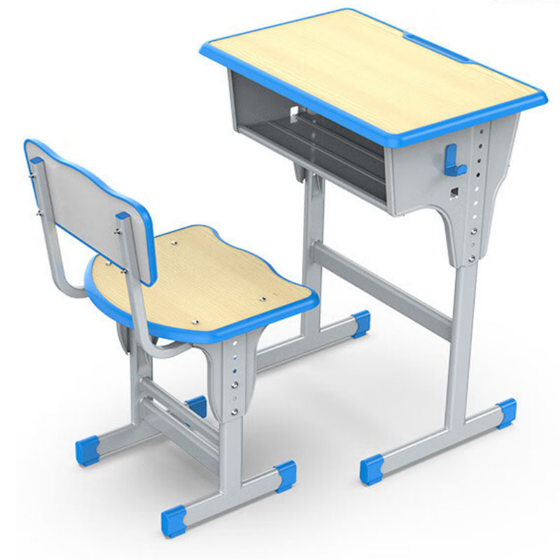 教学实验用桌 三圣 E5 600*400*750mm高清大图