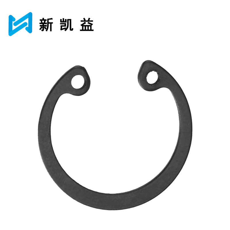 新凯益 弹性挡圈 M55 个