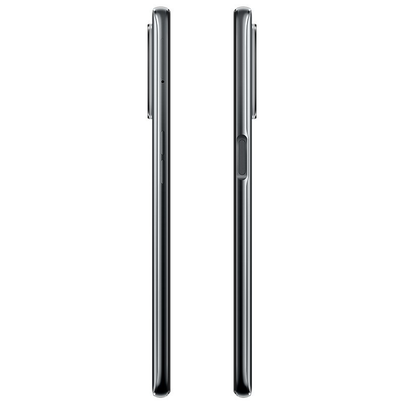 OPPO A93 8+256GB 炫黑 骁龙双模5G 超大存储 5000mAh大电池 4800万三摄 全面屏手机