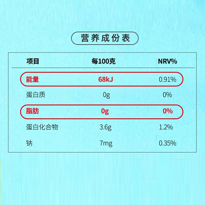 田园大哥魔芋丝结200克/袋*4袋