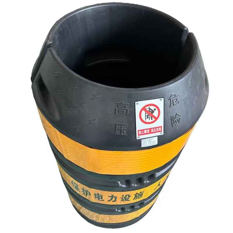 鑫德创 防撞桶 1200*650*450mm 个高清大图