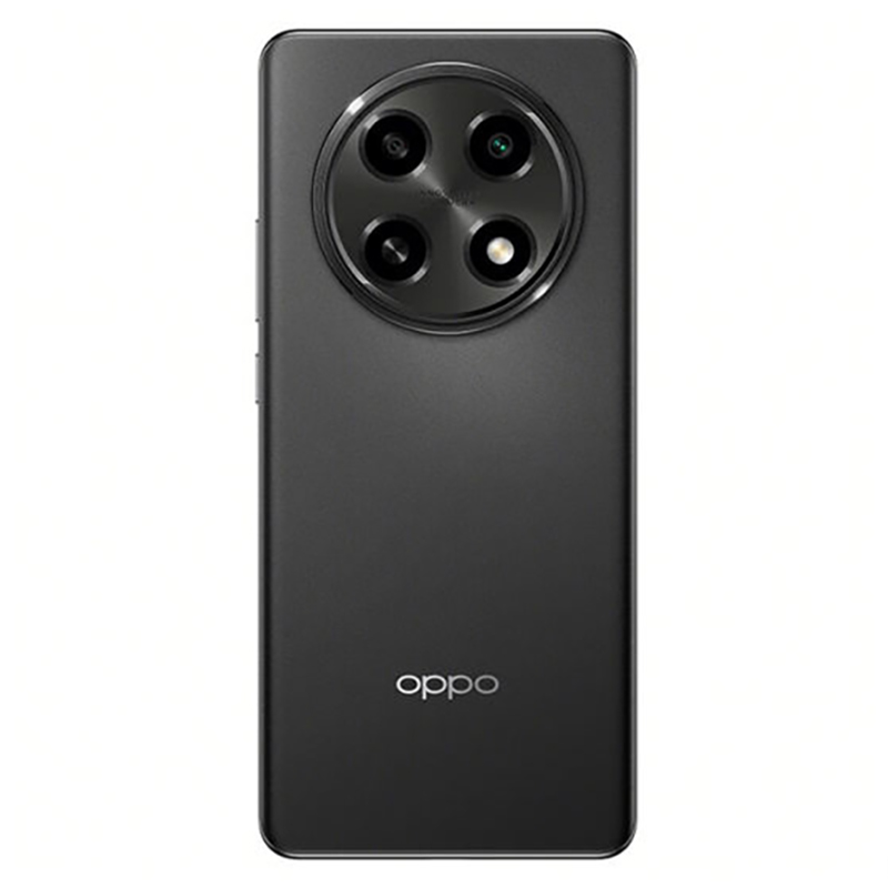 [二手95新]OPPO A2 Pro 浩瀚黑 12G+512G 全网通安卓手机6.7英寸曲面屏天玑拍照娱乐备用5G手机高清大图