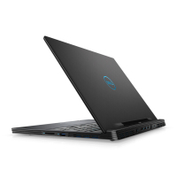 戴尔（DELL）游匣G7-7590-R2788B 15.6英寸轻薄游戏本笔记本电脑（i7-9750H 16G 1TB+512GB PCIe RTX2070 8G 240Hz）定制